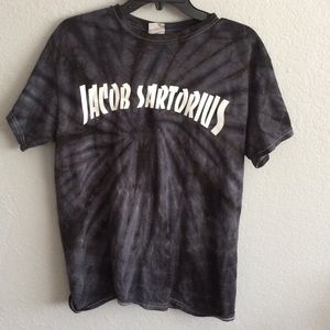 Jacob Sartorius merch